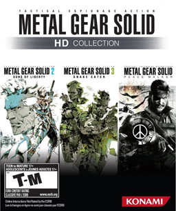 Illustration for article titled 2015: The Year We Hated Konami